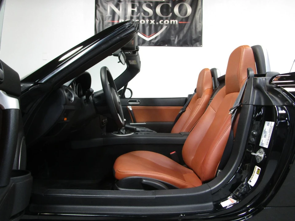 2008 Mazda NC MX-5 Miata - Image 18 of 31
