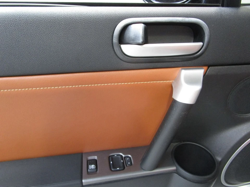 2008 Mazda NC MX-5 Miata - Image 20 of 31