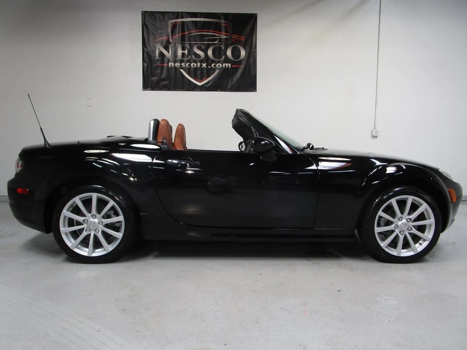2008 Mazda NC MX-5 Miata - Image 7 of 31