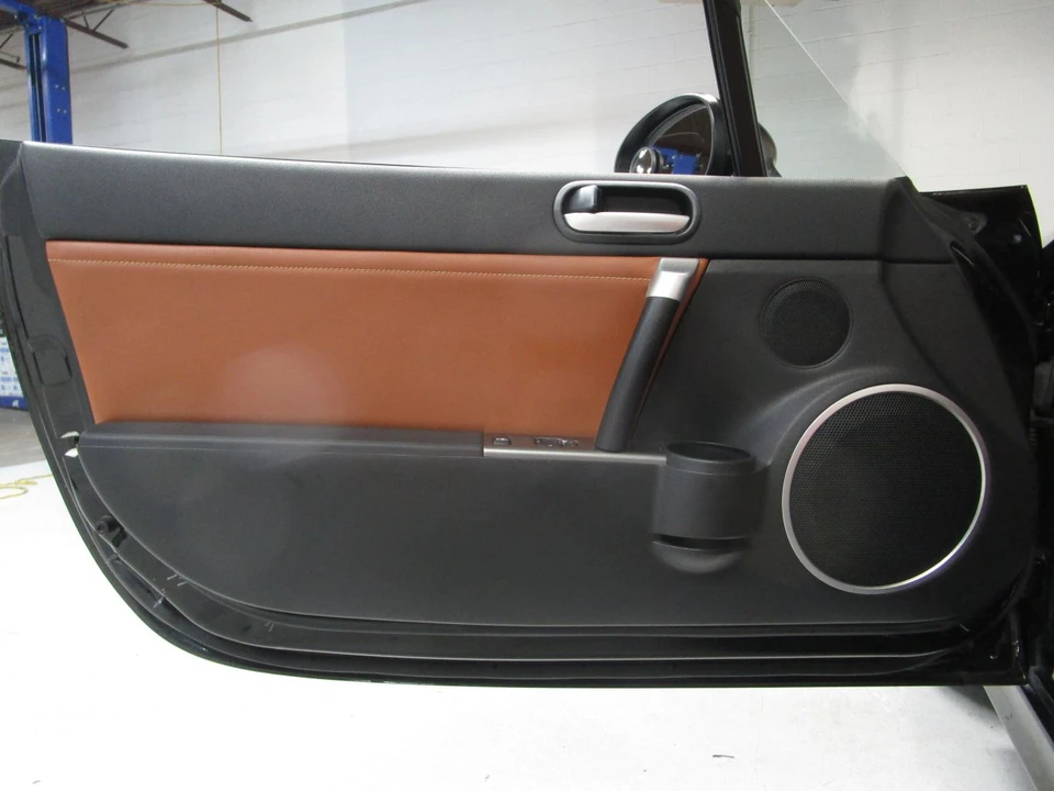 2008 Mazda NC MX-5 Miata - Image 19 of 31