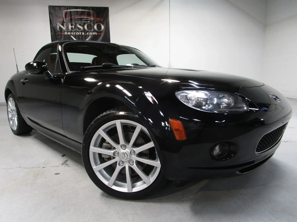 2008 Mazda NC MX-5 Miata - Image 24 of 31
