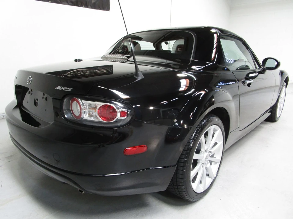 2008 Mazda NC MX-5 Miata - Image 25 of 31