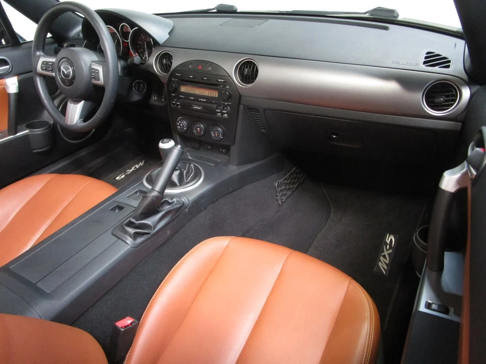 2008 Mazda NC MX-5 Miata - Image 23 of 31