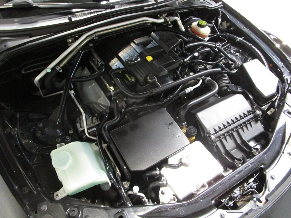 2008 Mazda NC MX-5 Miata - Image 30 of 31
