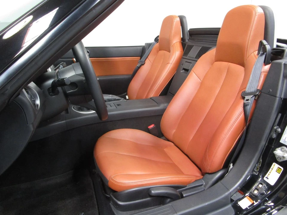 2008 Mazda NC MX-5 Miata - Image 17 of 31