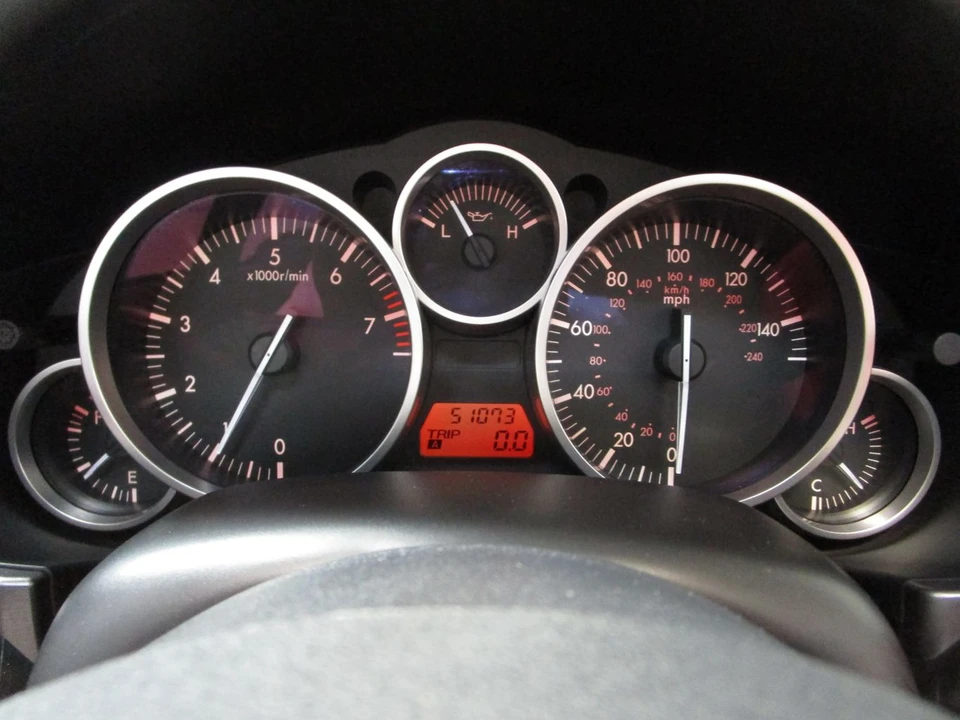 2008 Mazda NC MX-5 Miata - Image 12 of 31
