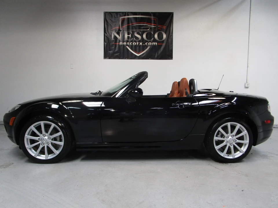 2008 Mazda NC MX-5 Miata - Image 3 of 31
