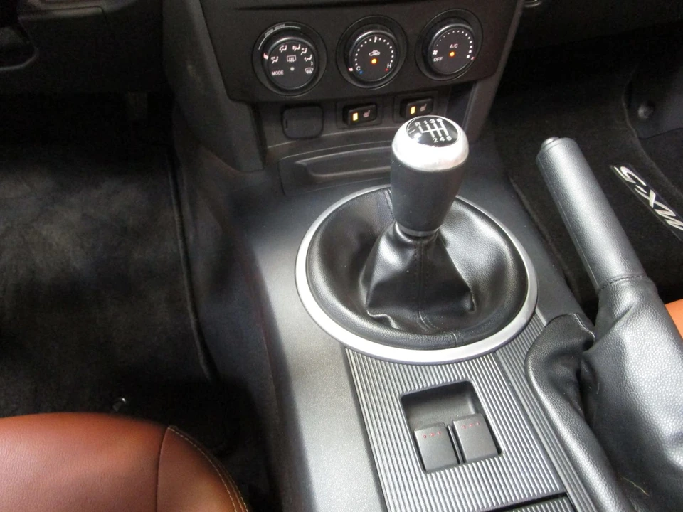 2008 Mazda NC MX-5 Miata - Image 16 of 31