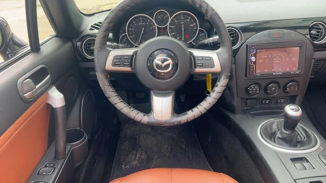 2008 Mazda NC MX-5 Miata - Image 10 of 14