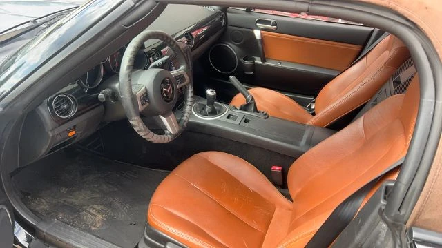 2008 Mazda NC MX-5 Miata - Image 12 of 14
