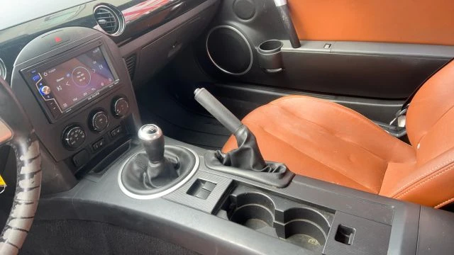 2008 Mazda NC MX-5 Miata - Image 13 of 14