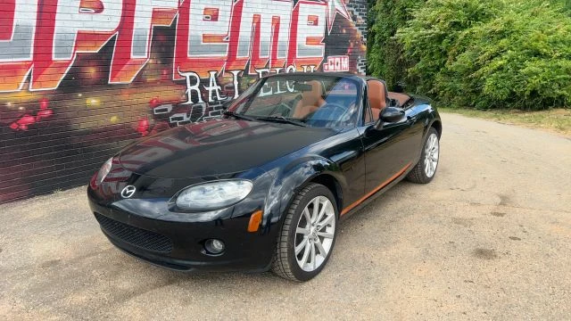 2008 Mazda NC MX-5 Miata - Image 2 of 14