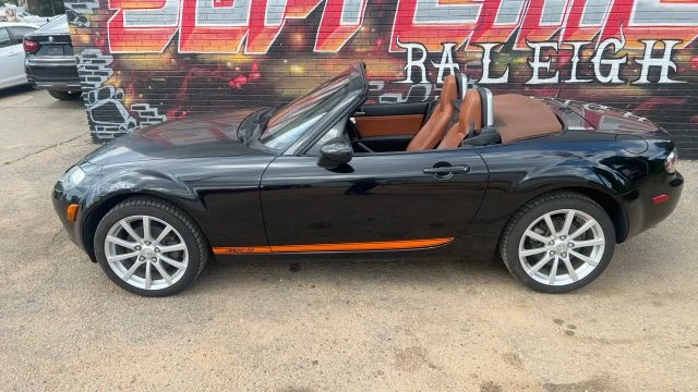 2008 Mazda NC MX-5 Miata - Image 3 of 14