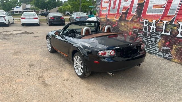 2008 Mazda NC MX-5 Miata - Image 4 of 14