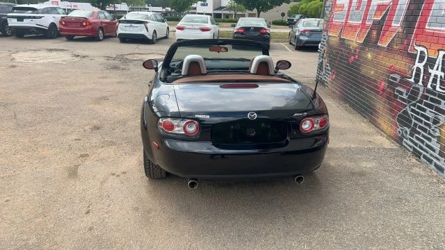 2008 Mazda NC MX-5 Miata - Image 5 of 14