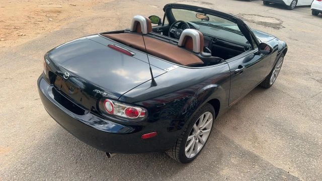 2008 Mazda NC MX-5 Miata - Image 6 of 14