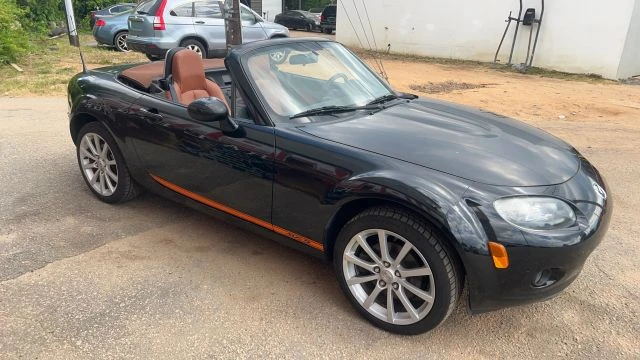 2008 Mazda NC MX-5 Miata - Image 7 of 14