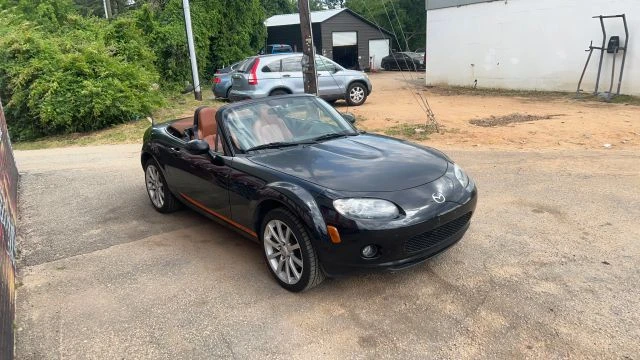 2008 Mazda NC MX-5 Miata - Image 8 of 14