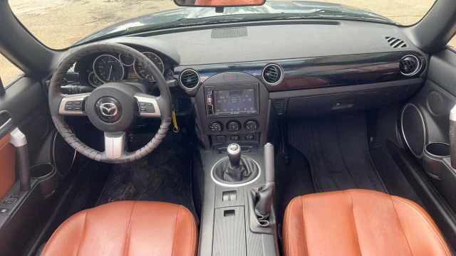 2008 Mazda NC MX-5 Miata - Image 9 of 14