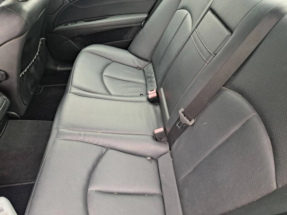 2008 Mercedes-Benz W211 E-Class - Image 10 of 12