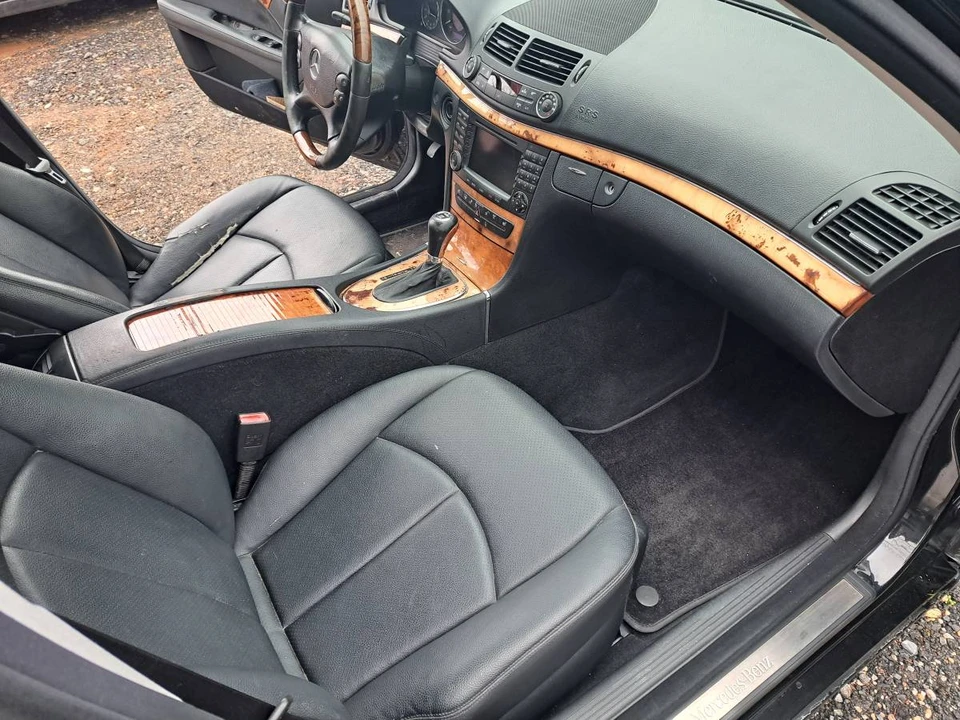 2008 Mercedes-Benz W211 E-Class - Image 12 of 12