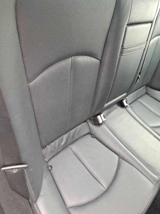 2008 Mercedes-Benz W211 E-Class - Image 11 of 12