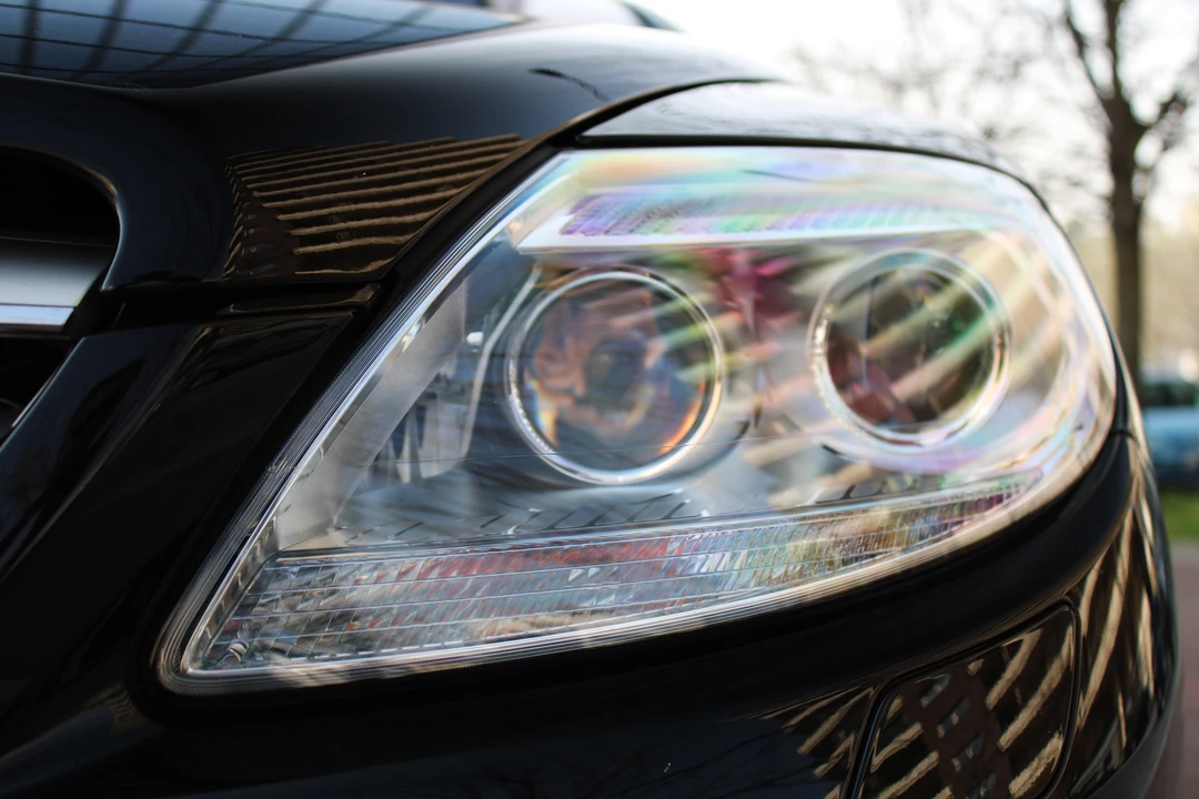 2008 Mercedes-Benz C216 CL-Class - Image 27 of 31