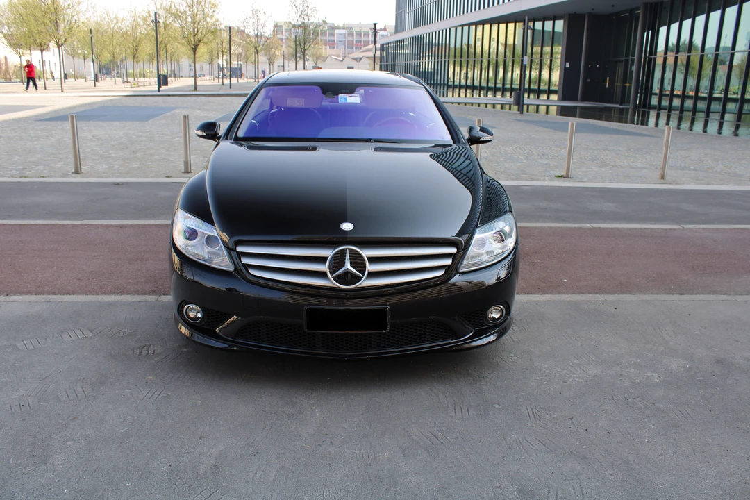 2008 Mercedes-Benz C216 CL-Class - Image 11 of 31