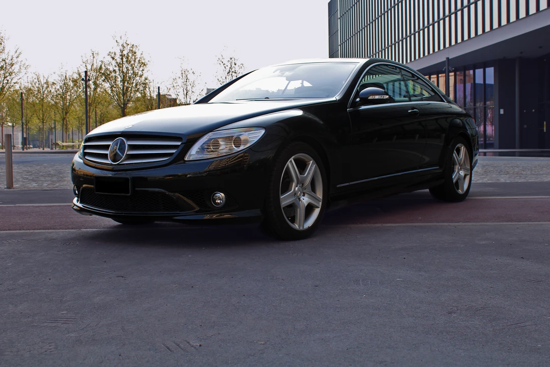 2008 Mercedes-Benz C216 CL-Class - Image 18 of 31