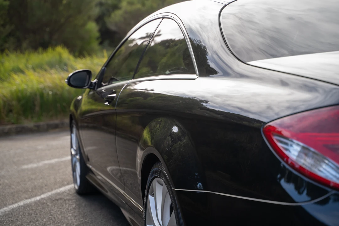 2008 Mercedes-Benz C216 CL-Class - Image 29 of 31