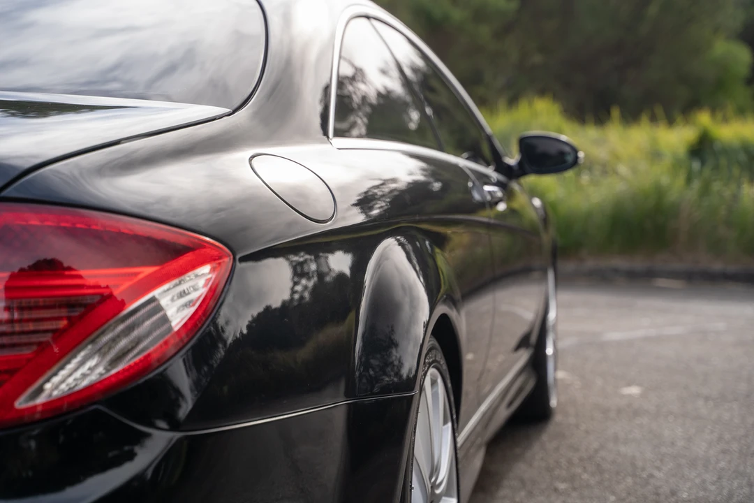 2008 Mercedes-Benz C216 CL-Class - Image 30 of 31