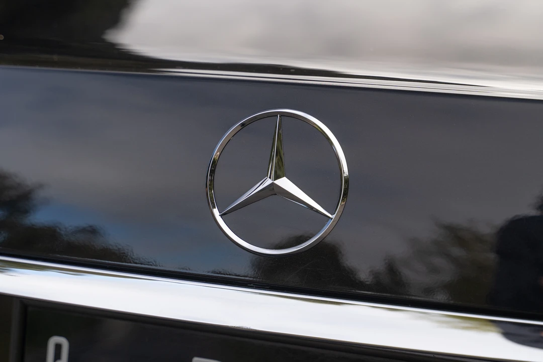 2008 Mercedes-Benz C216 CL-Class - Image 20 of 31