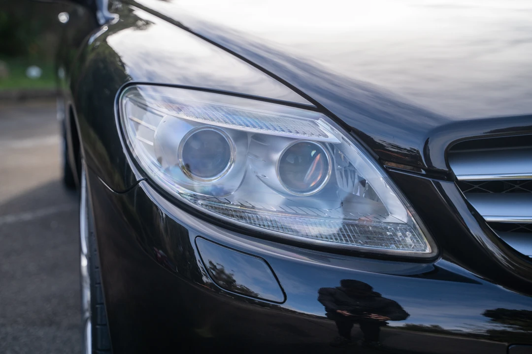 2008 Mercedes-Benz C216 CL-Class - Image 19 of 31