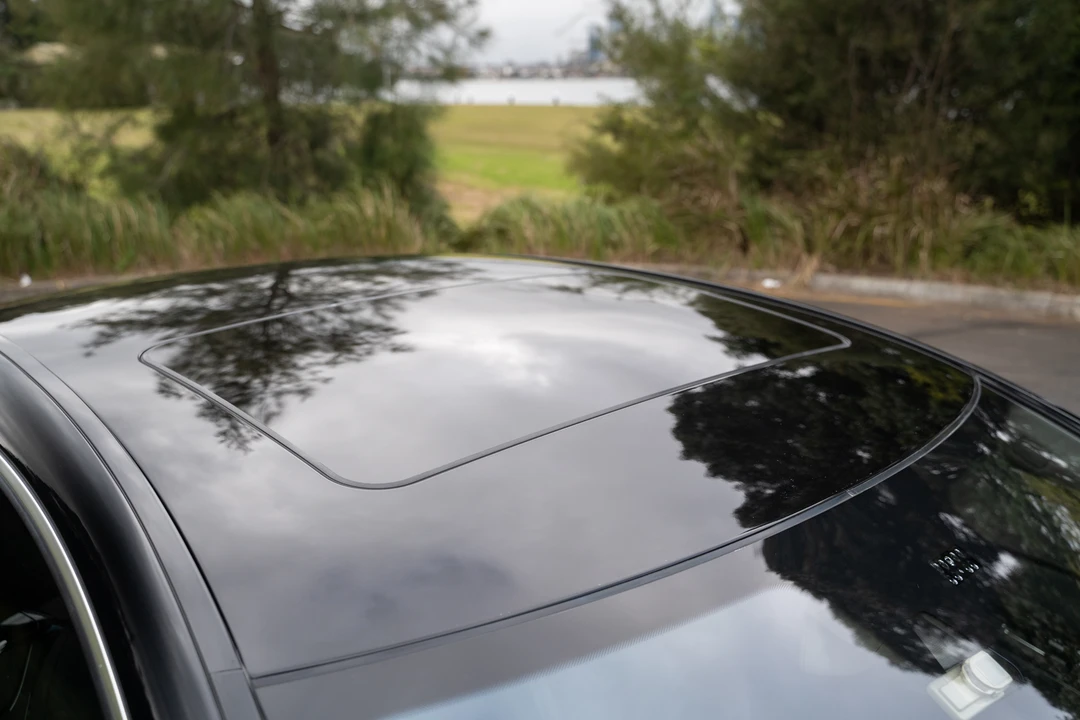 2008 Mercedes-Benz C216 CL-Class - Image 23 of 31