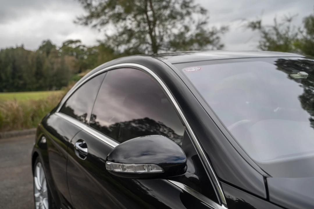 2008 Mercedes-Benz C216 CL-Class - Image 24 of 31