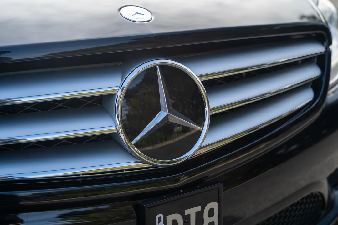 2008 Mercedes-Benz C216 CL-Class - Image 22 of 31