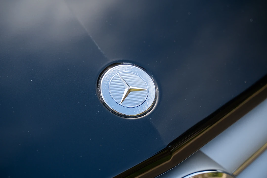2008 Mercedes-Benz C216 CL-Class - Image 26 of 31