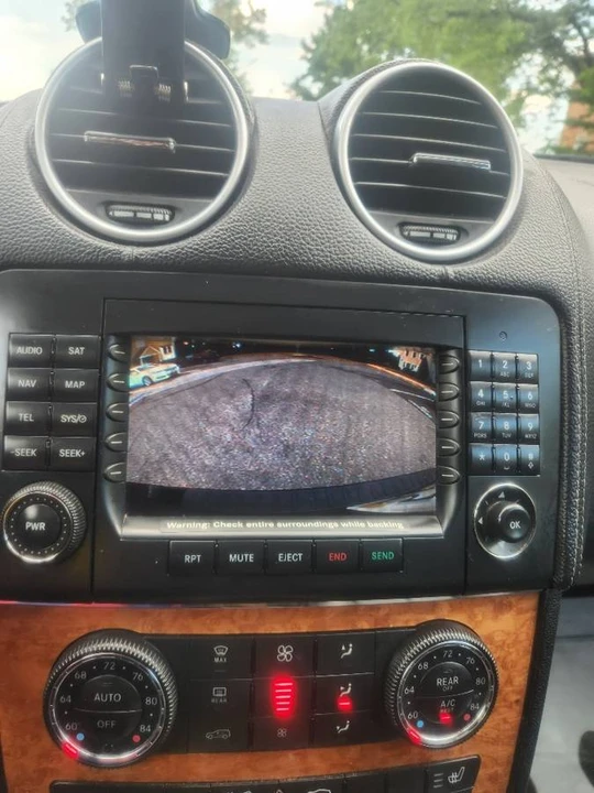 2008 Mercedes-Benz GLK-Class - Image 12 of 13