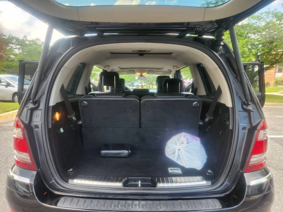 2008 Mercedes-Benz GLK-Class - Image 6 of 13