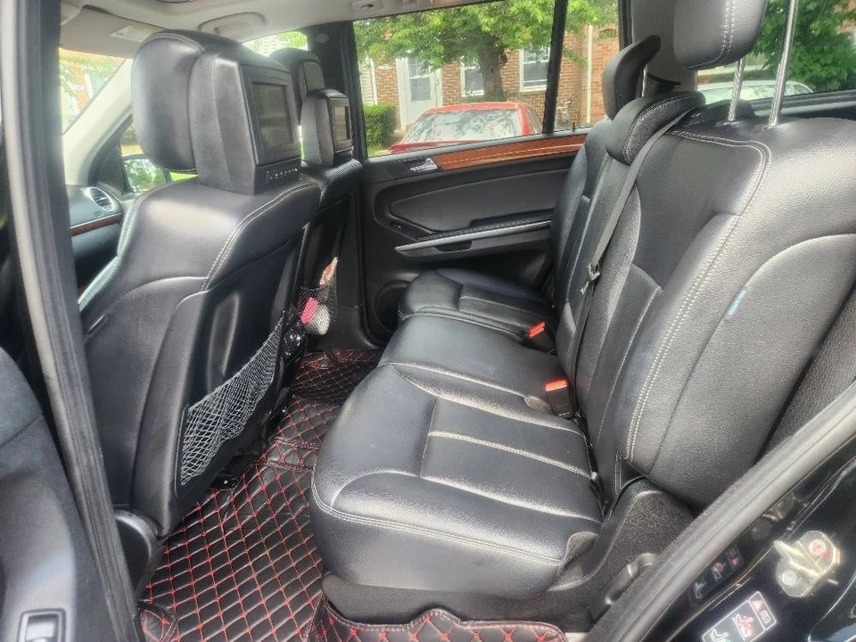 2008 Mercedes-Benz GLK-Class - Image 2 of 13