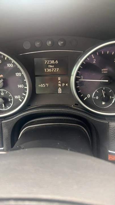 2008 Mercedes-Benz GLK-Class - Image 13 of 13