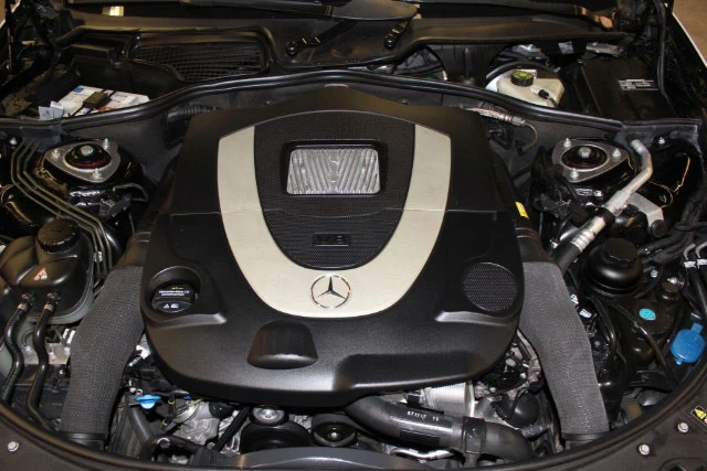 2008 Mercedes-Benz C216 CL-Class - Image 3 of 5