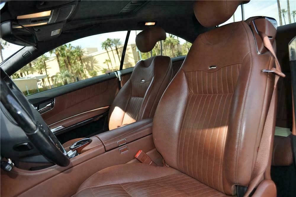 2008 Mercedes-Benz C216 CL-Class - Image 4 of 5