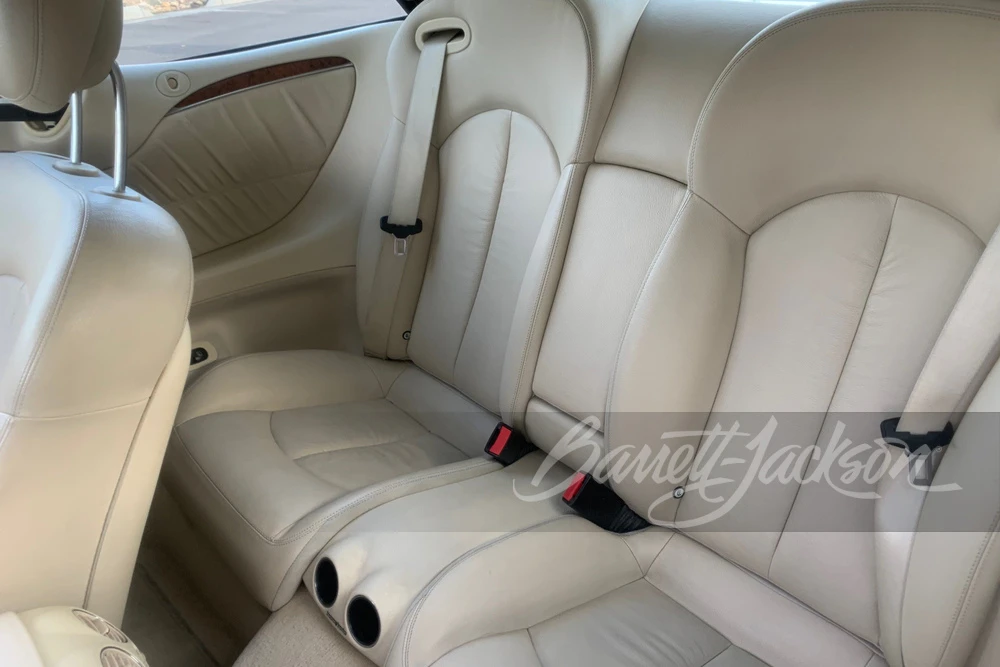 2008 Mercedes-Benz C209/A209 CLK-Class - Image 13 of 19