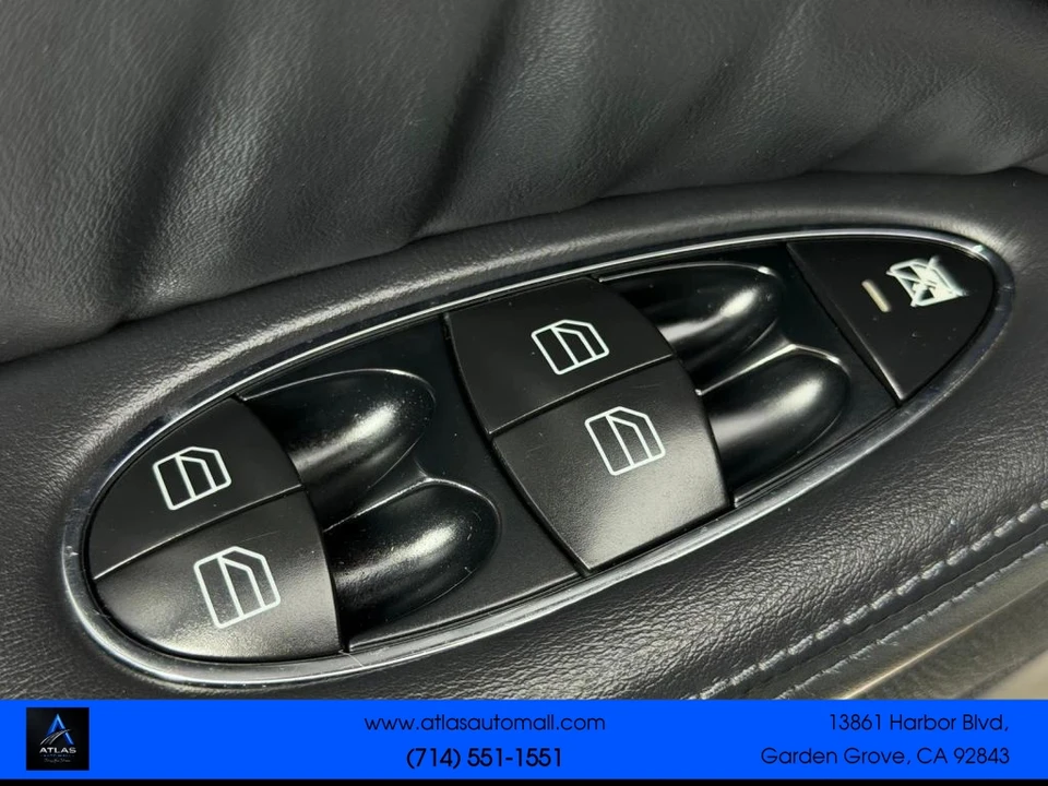 2008 Mercedes-Benz W211 E-Class - Image 26 of 31