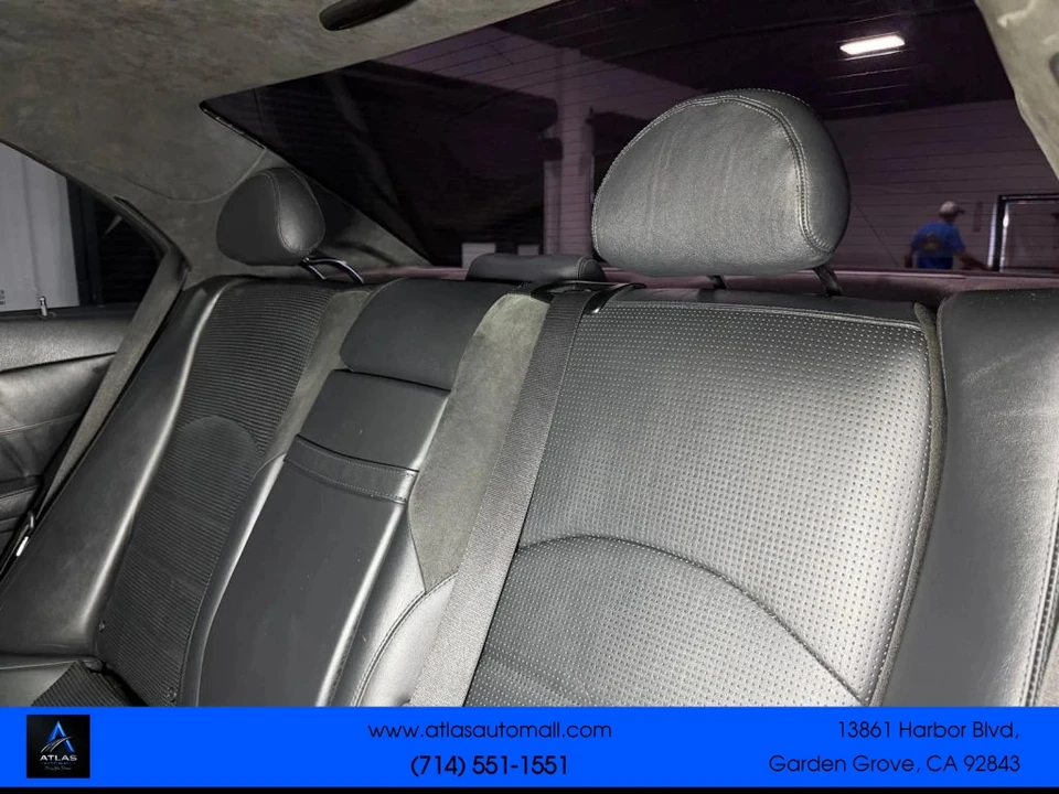2008 Mercedes-Benz W211 E-Class - Image 21 of 31