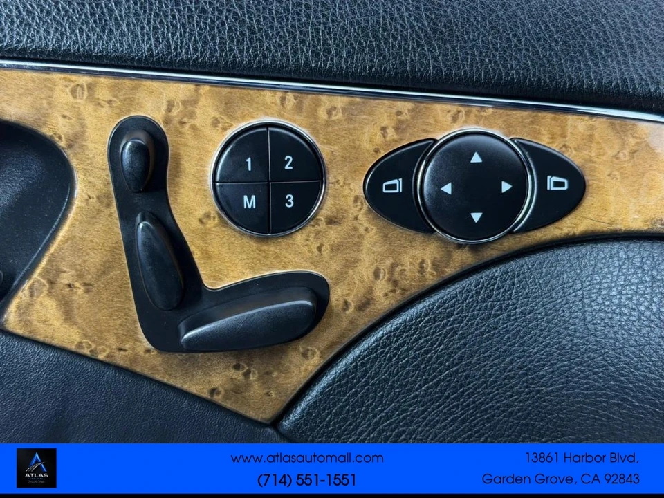 2008 Mercedes-Benz W211 E-Class - Image 27 of 31