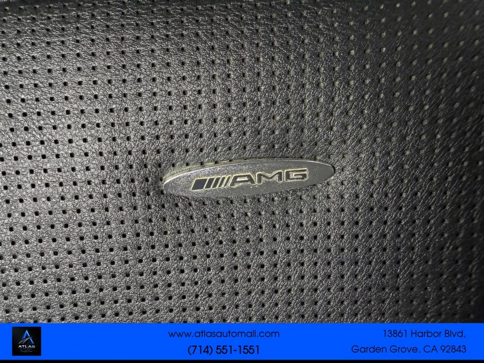 2008 Mercedes-Benz W211 E-Class - Image 31 of 31