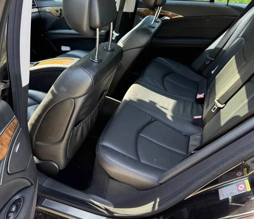 2008 Mercedes-Benz W211 E-Class - Image 2 of 12
