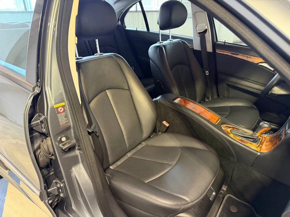 2008 Mercedes-Benz W211 E-Class - Image 15 of 21